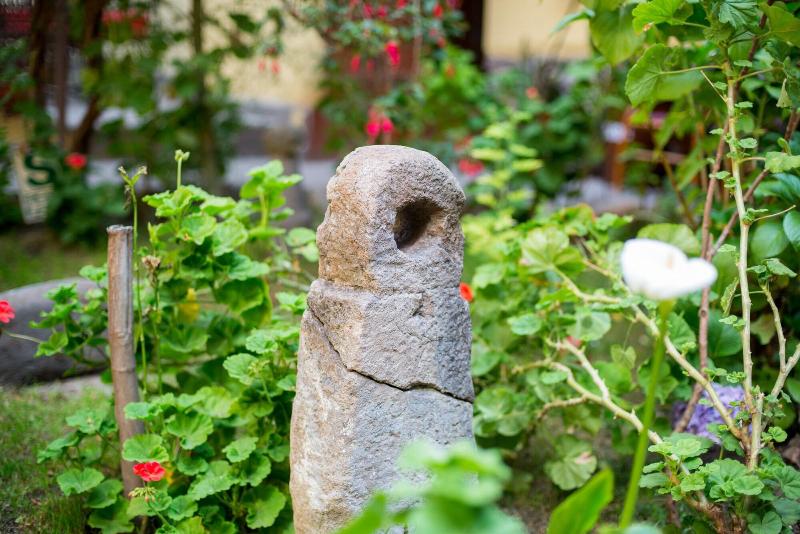 Fotos del hotel Amaru Colonial:  6