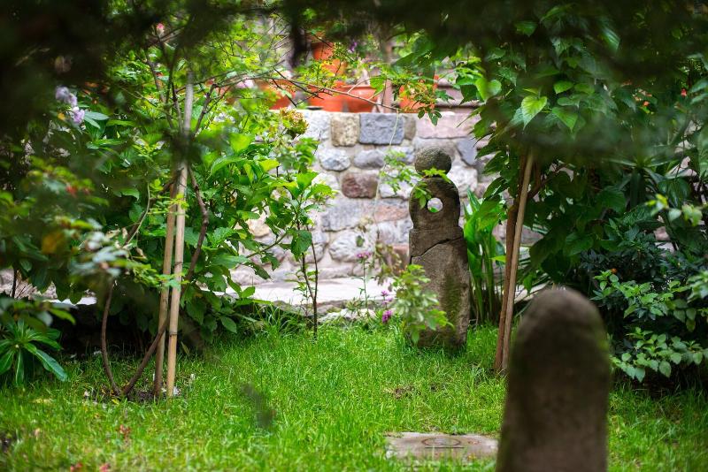 Fotos del hotel Amaru Colonial:  11