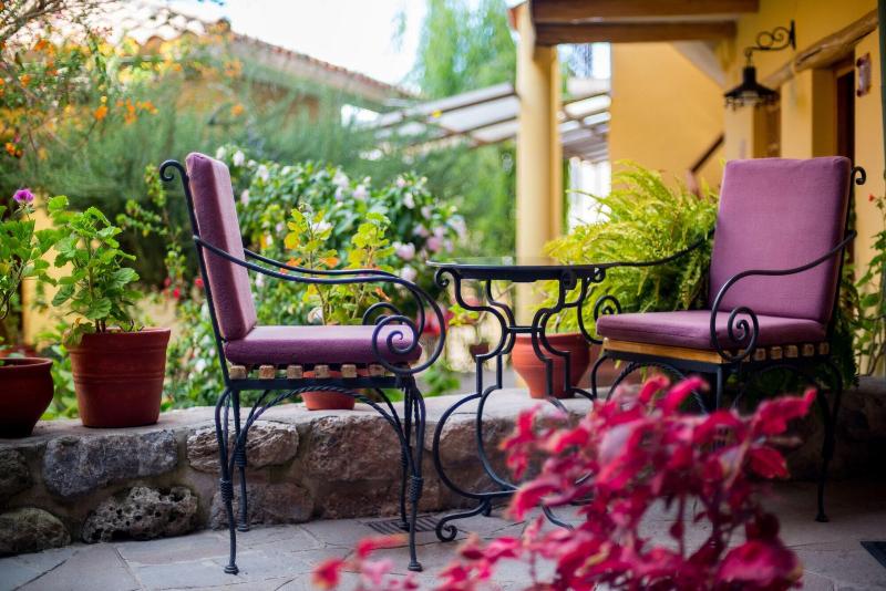 Fotos del hotel Amaru Colonial:  5