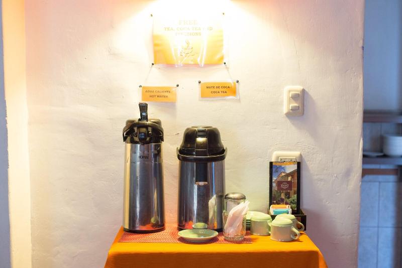 Fotos del hotel Amaru Colonial:  4