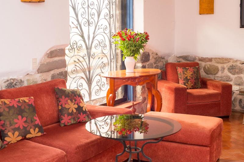 Fotos del hotel Amaru Colonial:  20