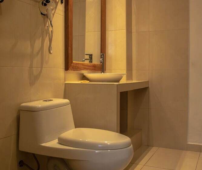 Fotos del hotel Amaru Inca:  3