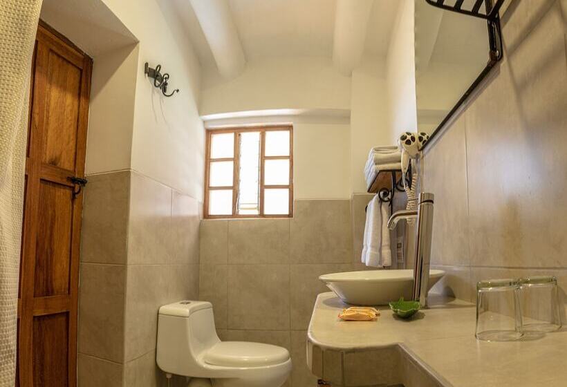 Fotos del hotel Amaru Inca:  13