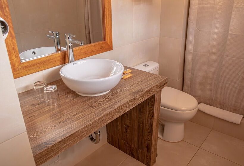 Fotos del hotel Amaru Inca:  8