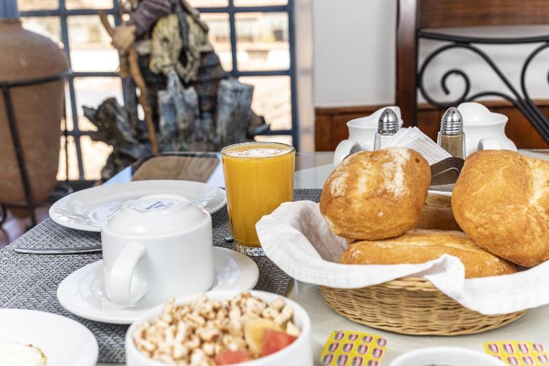 Fotos del hotel Amaru Inca:  11