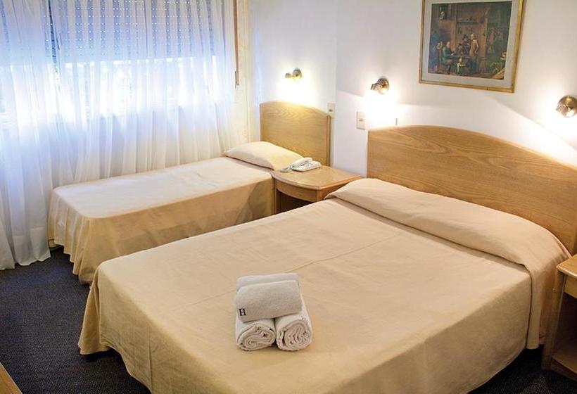 Fotos del hotel Balfer:  19