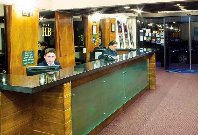 Fotos del hotel Balfer:  6