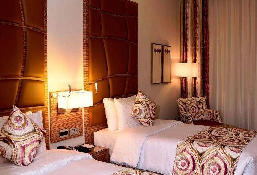 Best Western Plus Pearl Creek