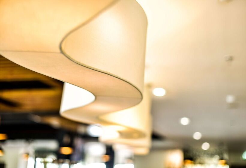 Fotos del hotel Golden Tulip Essential Tangerang:  22