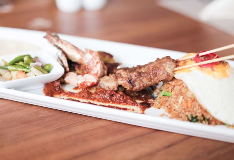 Fotos del hotel Golden Tulip Essential Tangerang:  3