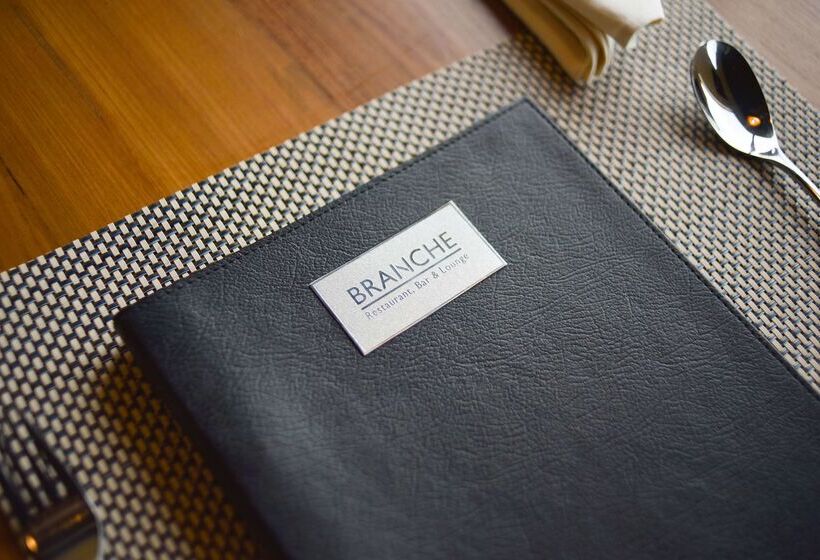 Fotos del hotel Golden Tulip Essential Tangerang:  11