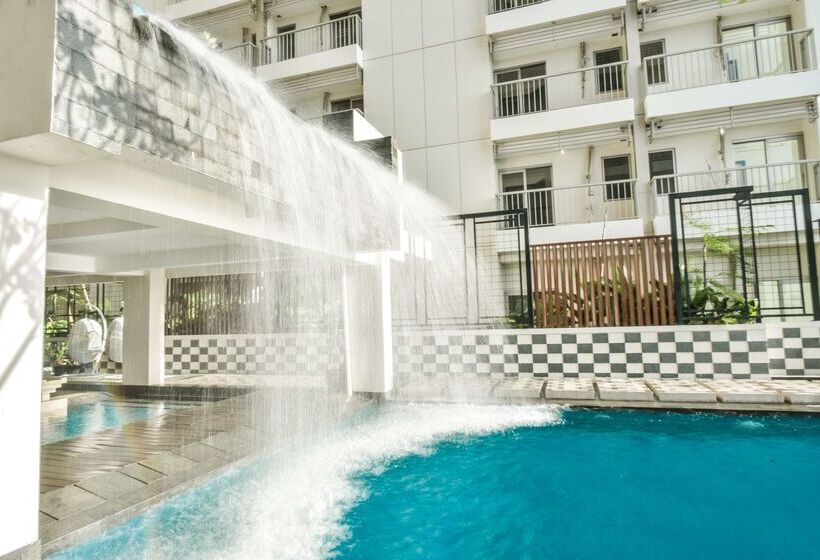 Fotos del hotel Golden Tulip Essential Tangerang:  14