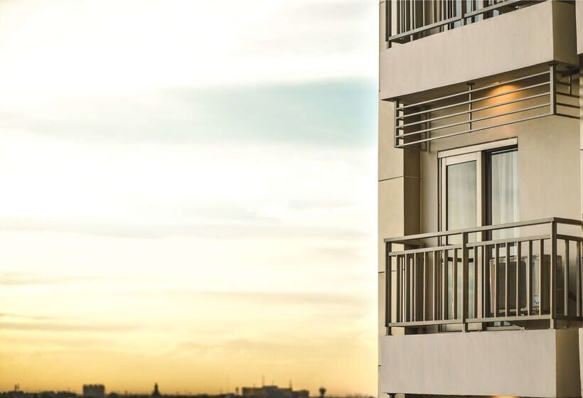 Fotos del hotel Golden Tulip Essential Tangerang:  20