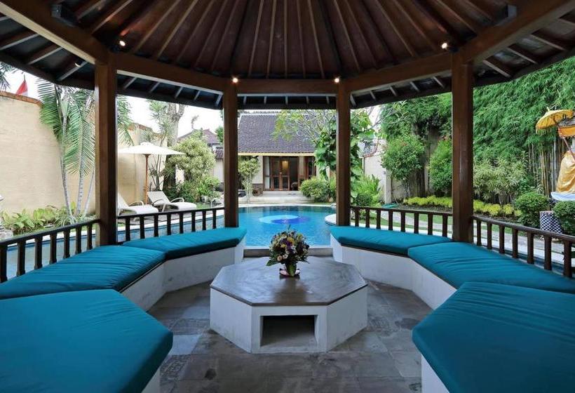 Fotos del hotel Mayang Private Villas:  5