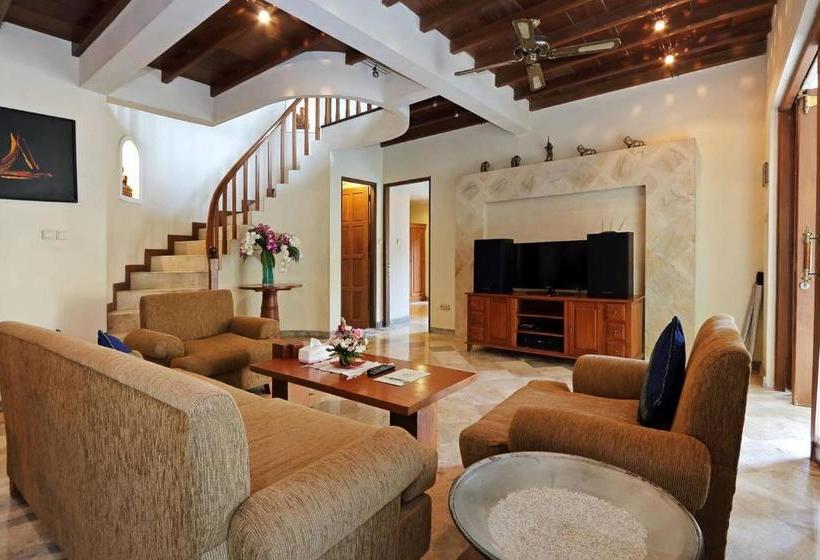 Fotos del hotel Mayang Private Villas:  7