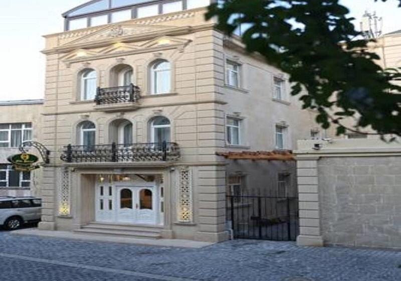 Fotos del hotel Old Street Boutique:  3