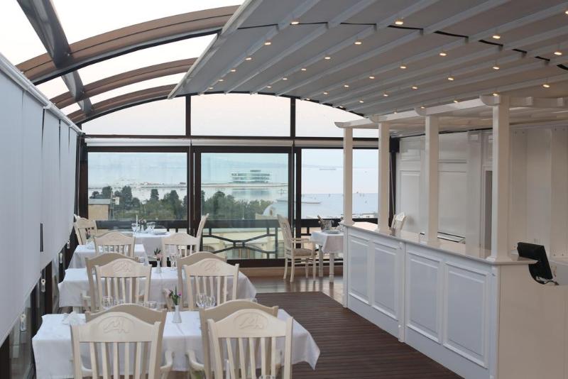 Fotos del hotel Old Street Boutique:  8