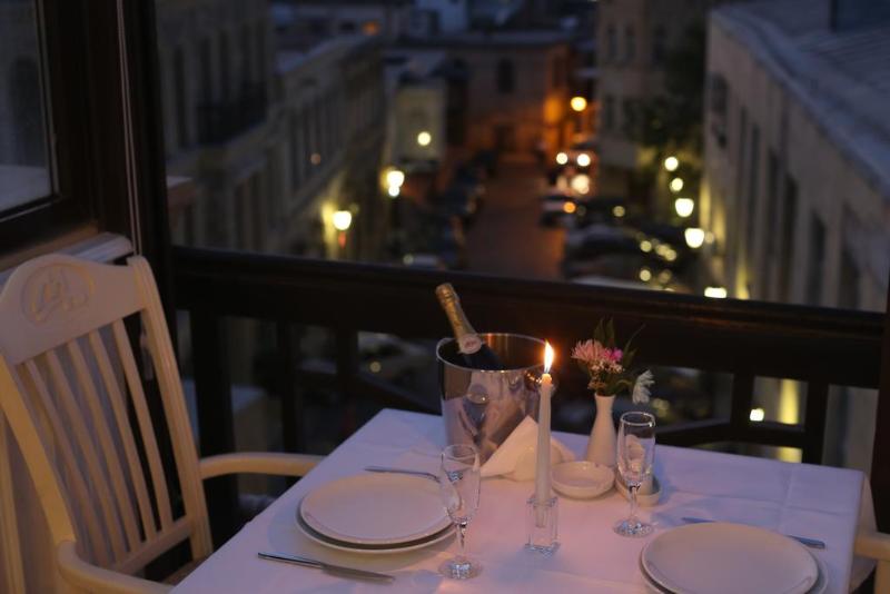 Fotos del hotel Old Street Boutique:  7