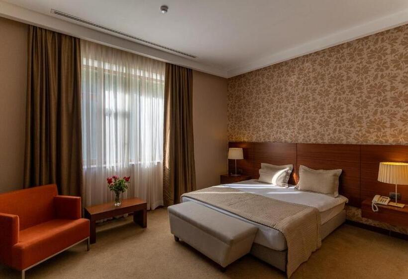 Fotos del hotel Qafqaz Resort:  14