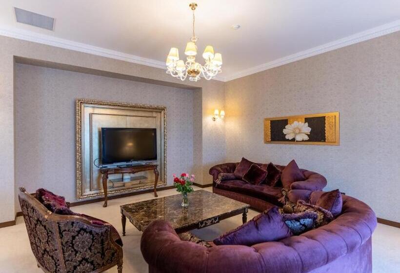 Fotos del hotel Qafqaz Resort:  23