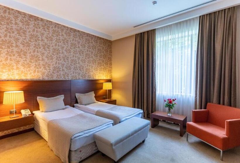 Fotos del hotel Qafqaz Resort:  21