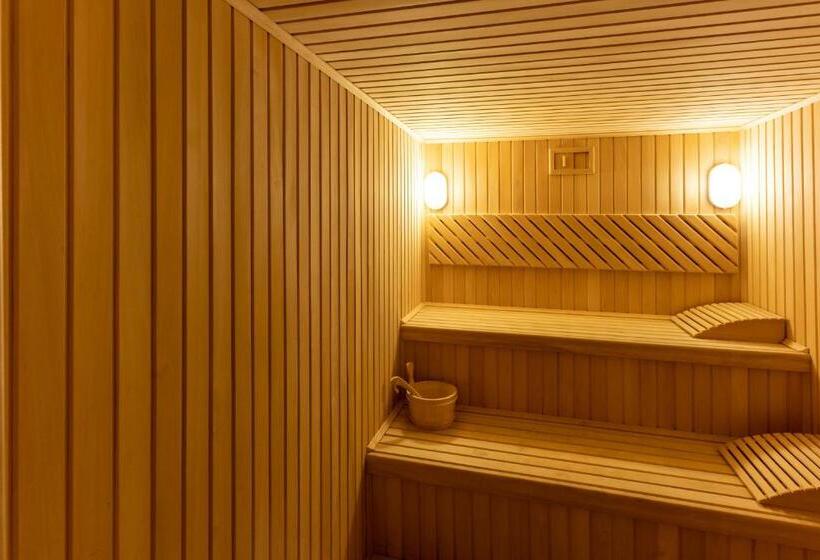 Fotos del hotel Qafqaz Resort:  2