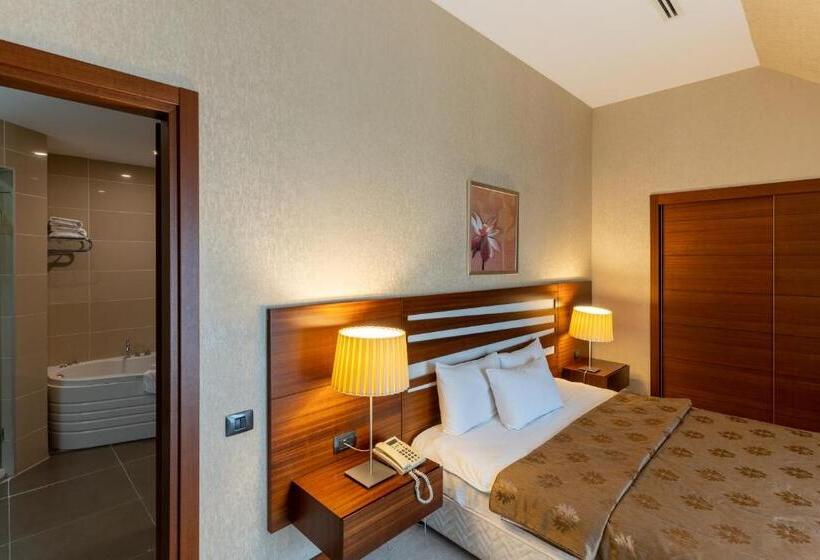 Fotos del hotel Qafqaz Resort:  18