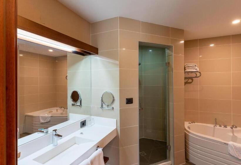 Fotos del hotel Qafqaz Resort:  9