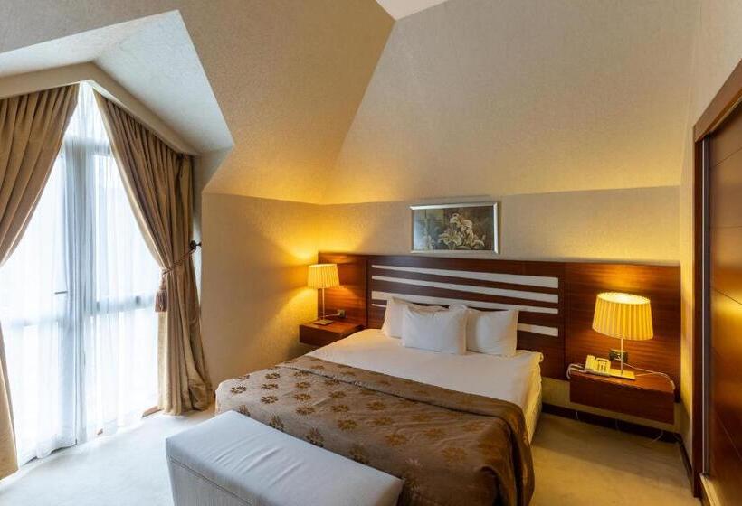 Fotos del hotel Qafqaz Resort:  15