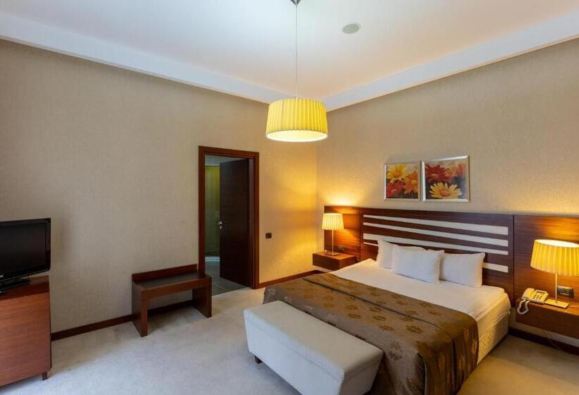 Fotos del hotel Qafqaz Resort:  16