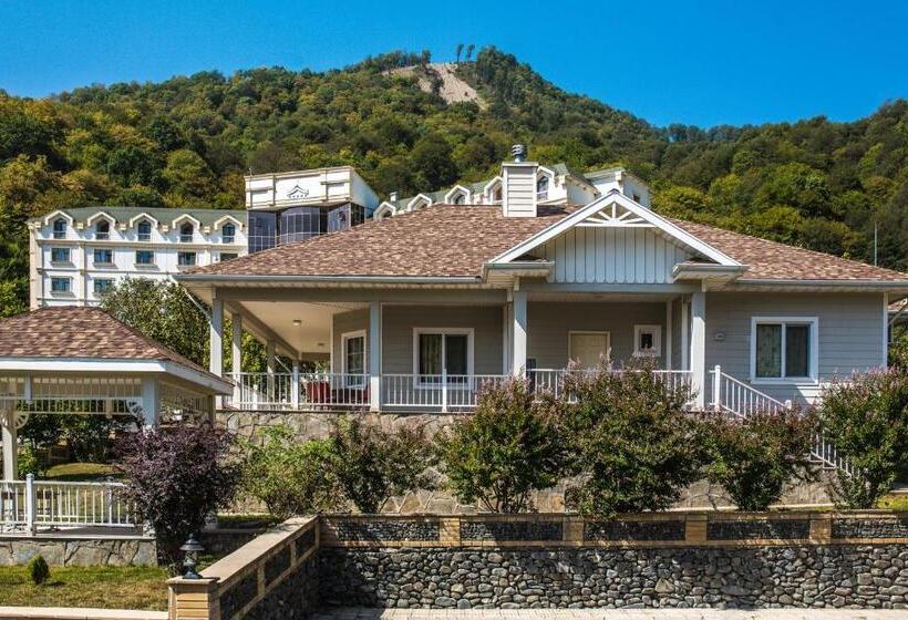 Fotos del hotel Qafqaz Resort:  6