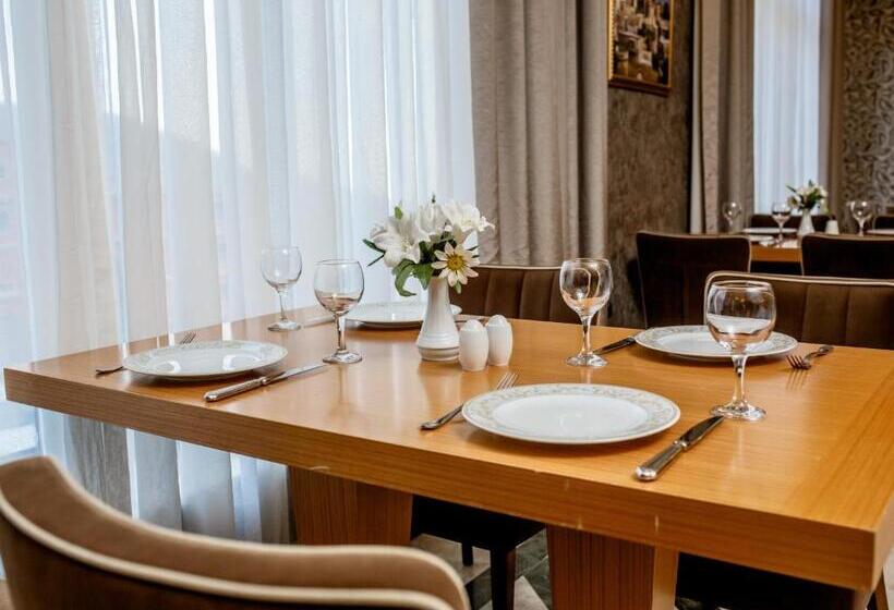 Fotos del hotel Qafqaz Resort:  8