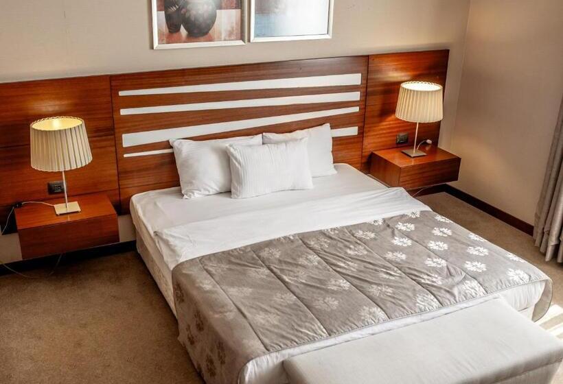 Fotos del hotel Qafqaz Resort:  20