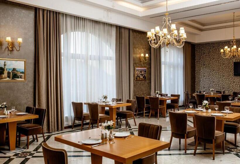 Fotos del hotel Qafqaz Resort:  3