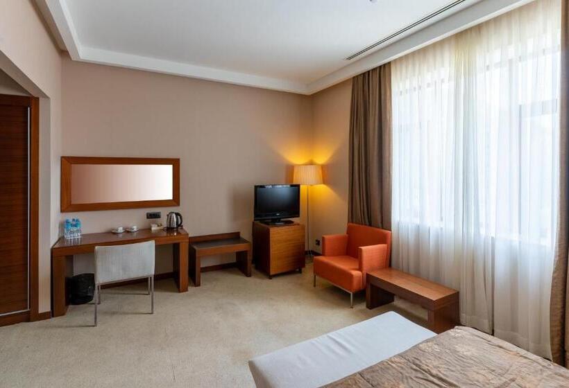 Fotos del hotel Qafqaz Resort:  11