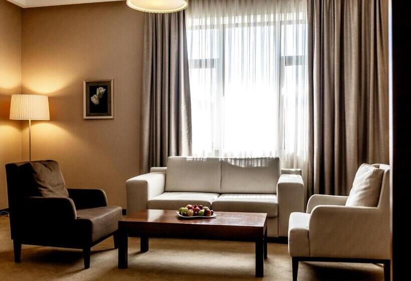 Fotos del hotel Qafqaz Resort:  25