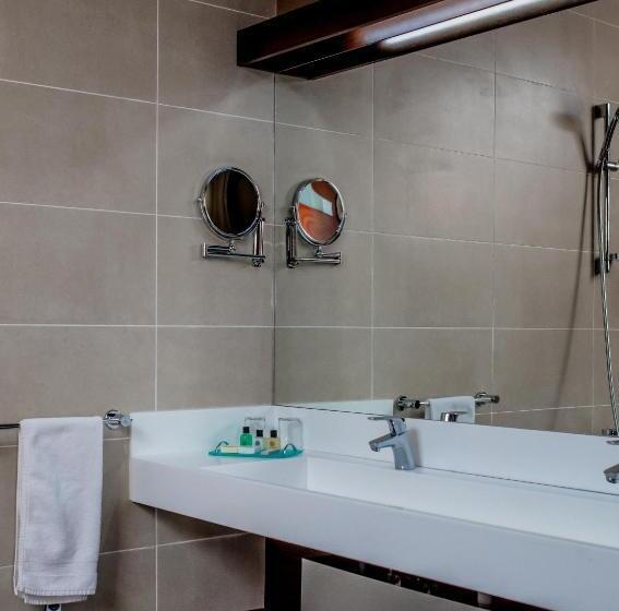 Fotos del hotel Qafqaz Resort:  5