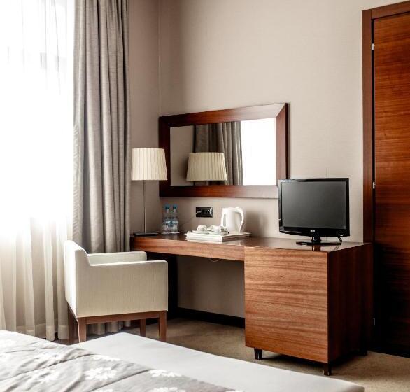 Fotos del hotel Qafqaz Resort:  12