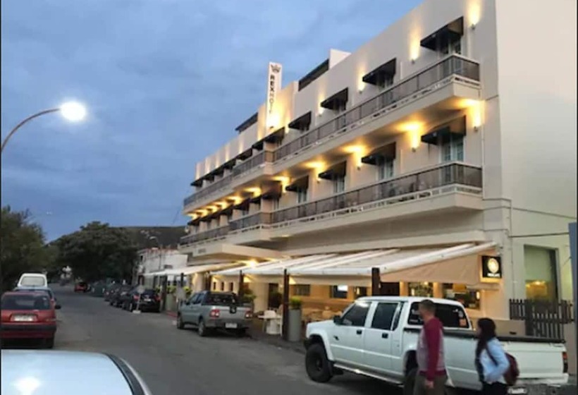 Fotos del hotel Rex:  1