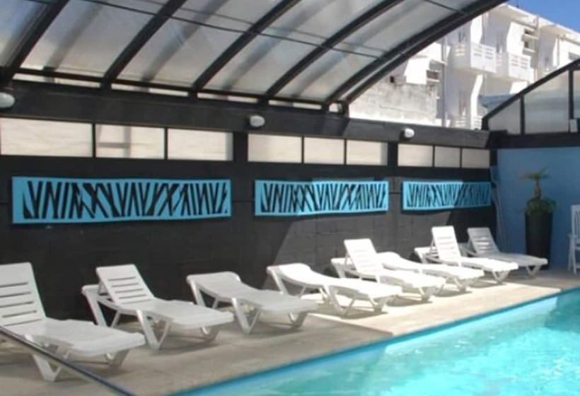 Fotos del hotel Rex:  11