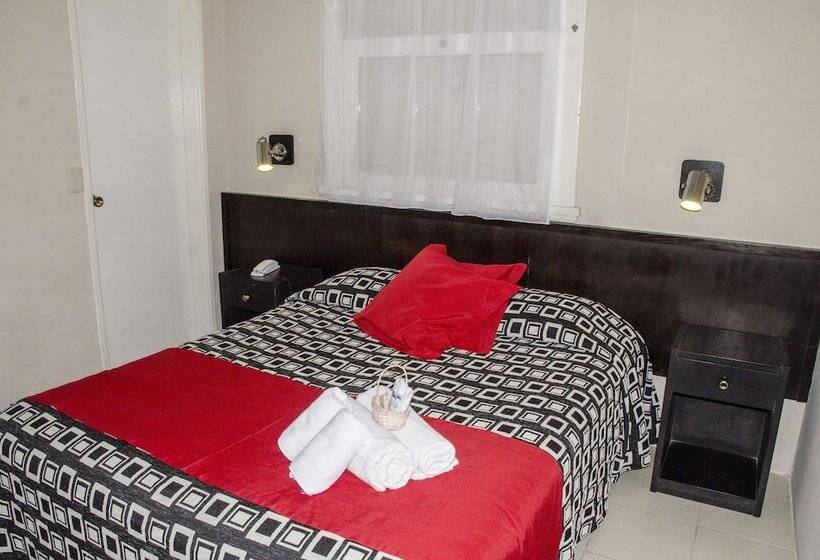 Fotos del hotel Rex:  14