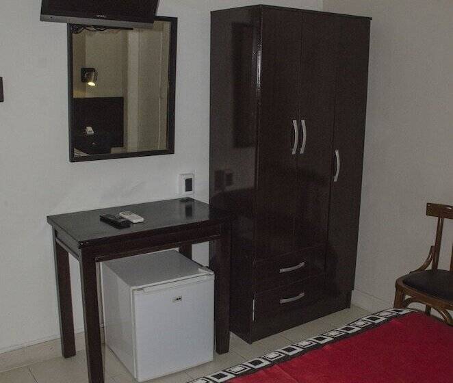 Fotos del hotel Rex:  19