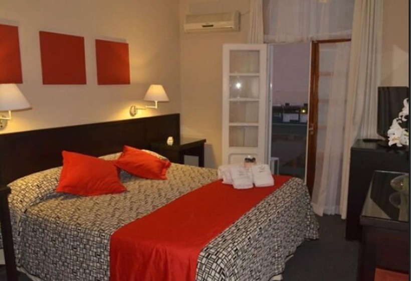 Fotos del hotel Rex:  2