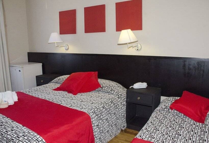 Fotos del hotel Rex:  9