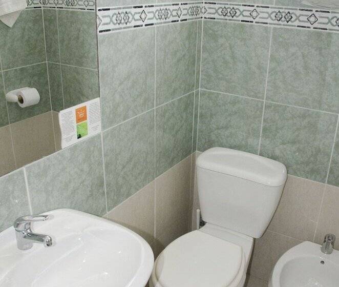 Fotos del hotel Rex:  24