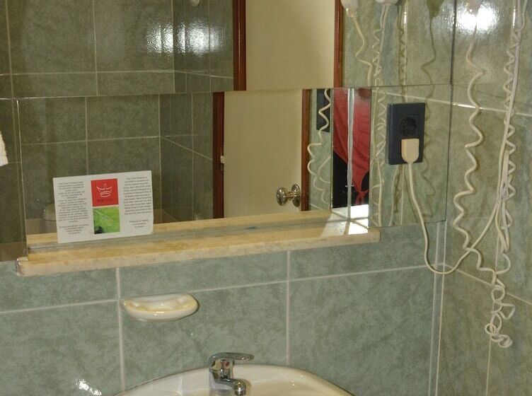 Fotos del hotel Rex:  18