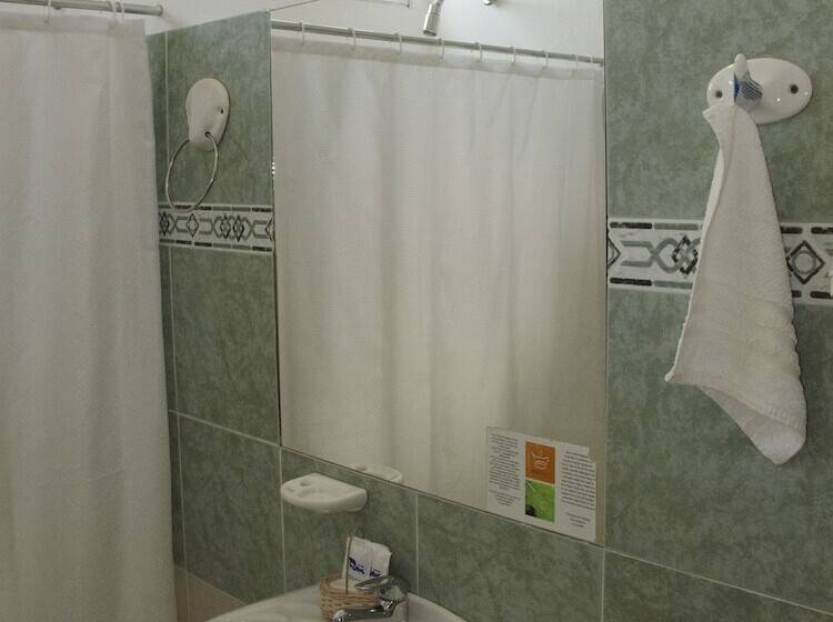 Fotos del hotel Rex:  13