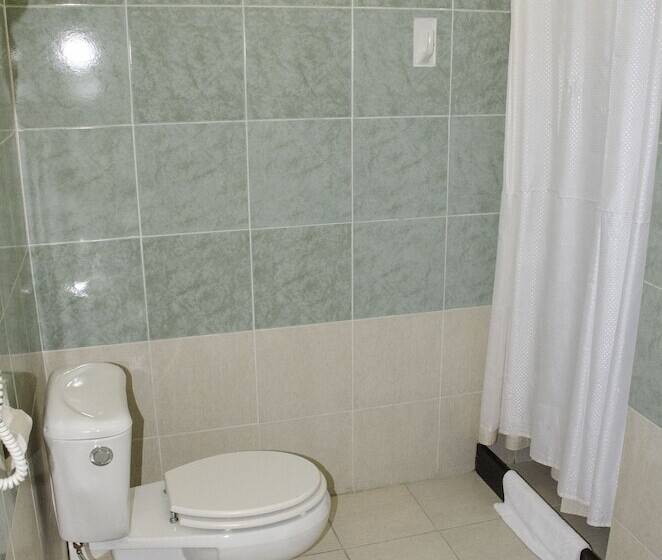 Fotos del hotel Rex:  25