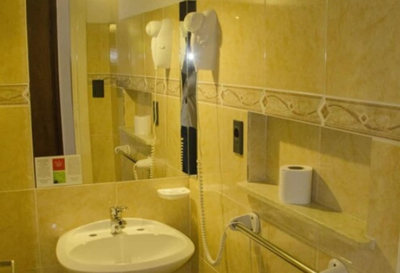 Fotos del hotel Rex:  8