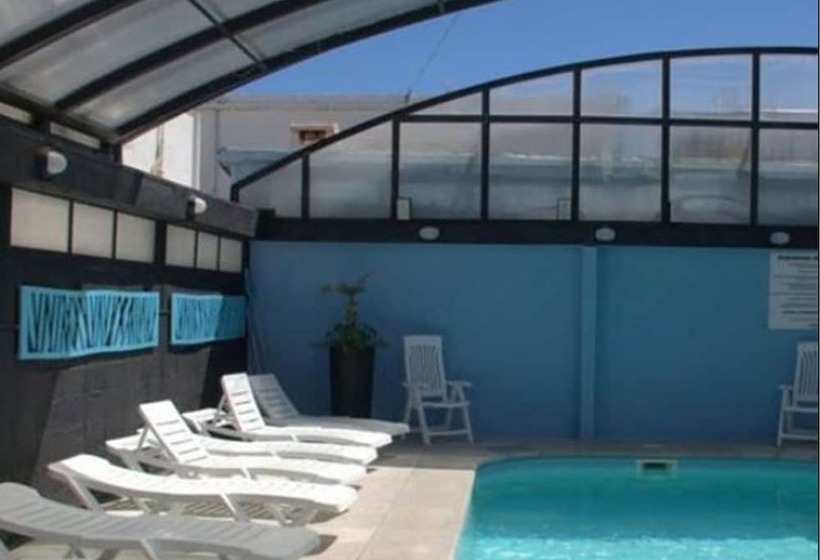 Fotos del hotel Rex:  20